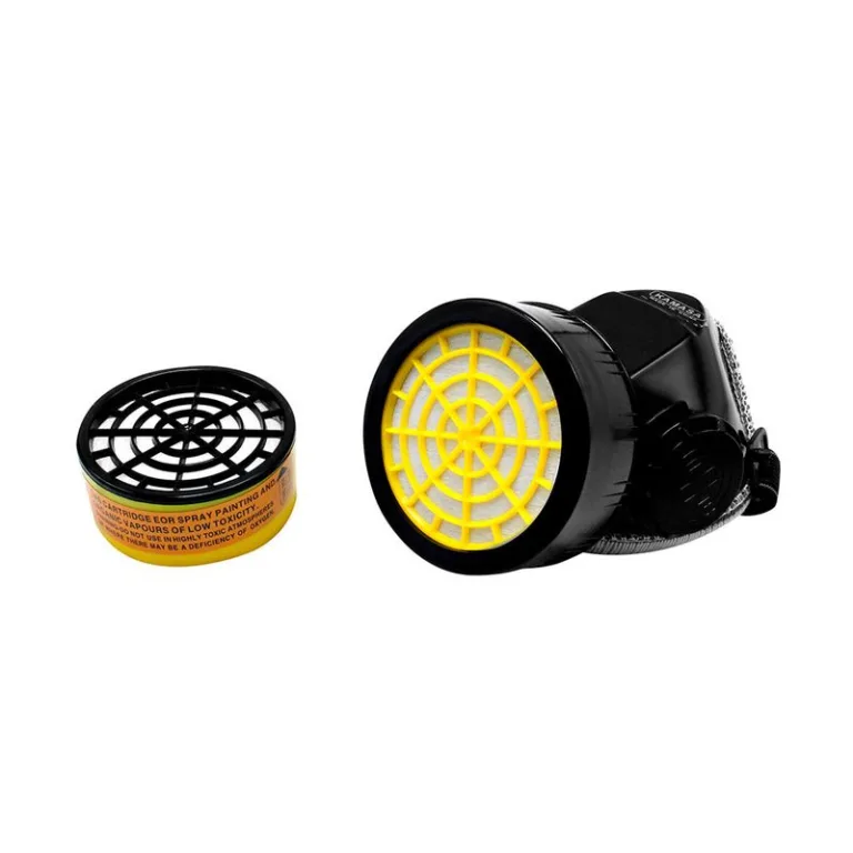 Respirador para trabajador GM305 Kamasa