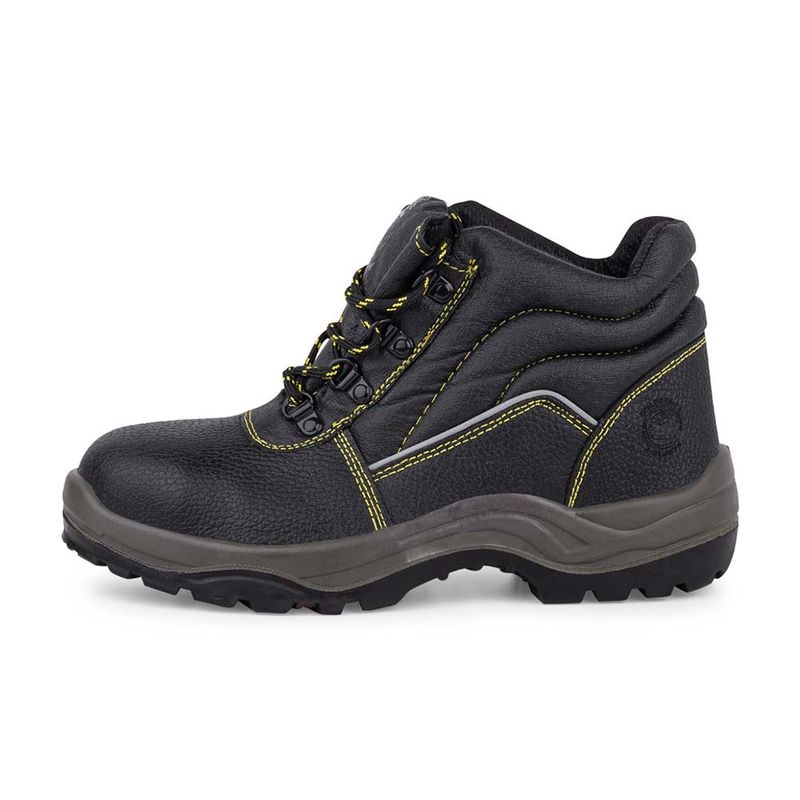 Botas Industriales Easy Works Zapatos Seguridad Easy 🏷️Calzado