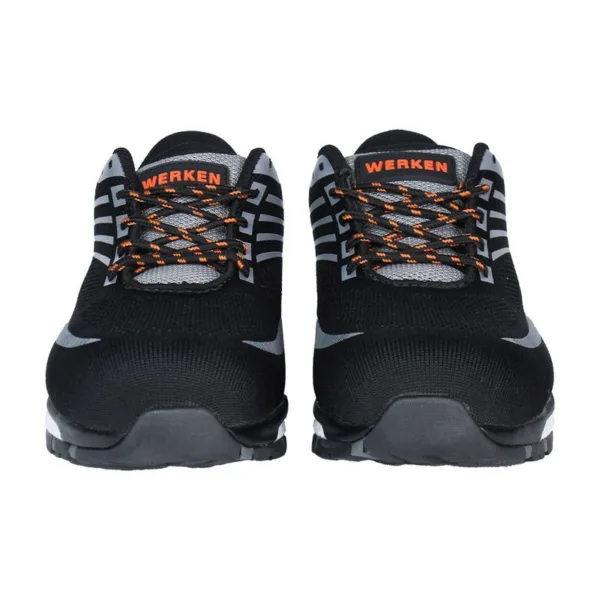 Zapatilla de Seguridad Orca Talla 41 Werken