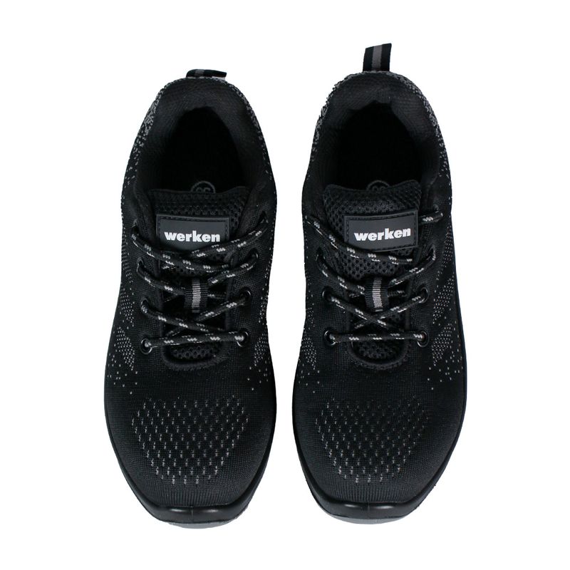 Zapatilla Seguridad Condor talla 36 Werken Zapatilla Seguridad Condor talla 36 Werken