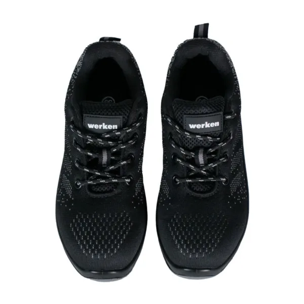 Zapatilla Seguridad Condor talla 40 Werken