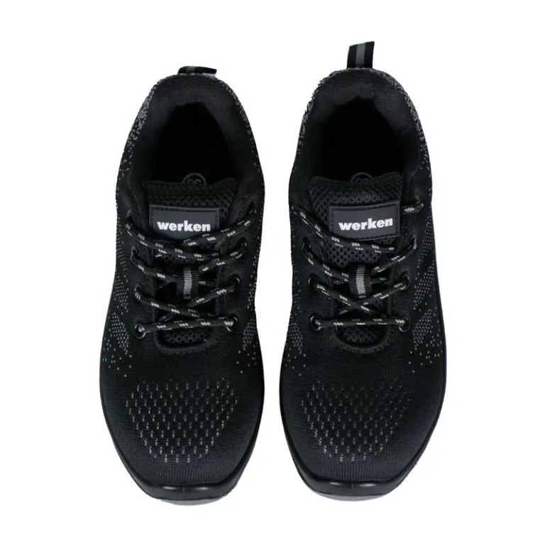 Zapatilla Seguridad Condor talla 39 Werken