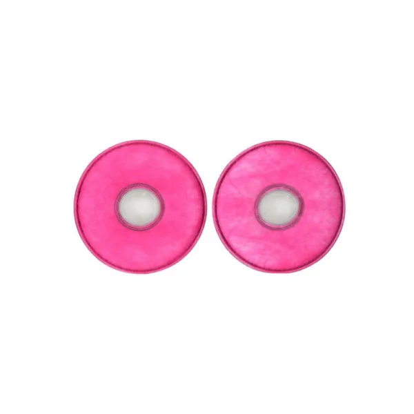 Filtro 3M polvos partículas y olores P100 2097 x 2 unidades