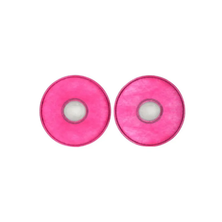 Filtro 3M polvos partículas y olores P100 2097 x 2 unidades