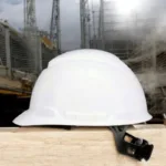 Casco 3M Hard Hat ajuste seguro