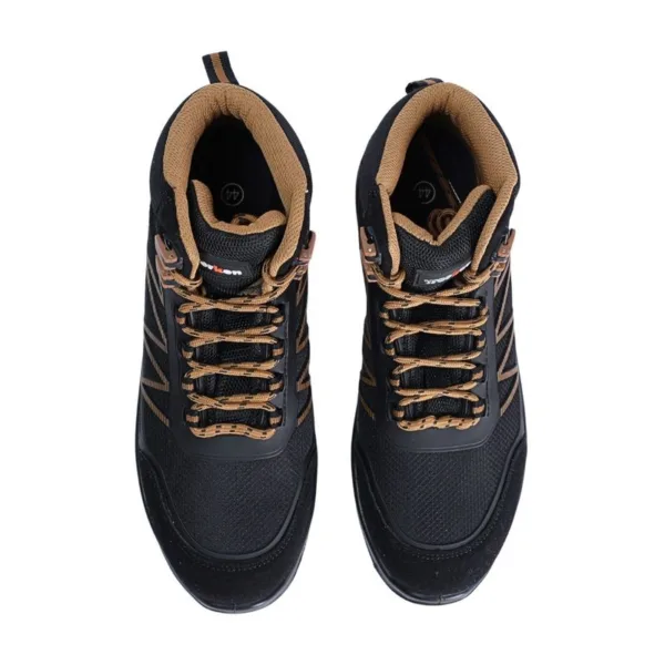 Calzado de seguridad Irca Werken Talla 43