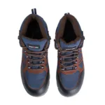 Calzado de seguridad Grizzly Werken Talla 44