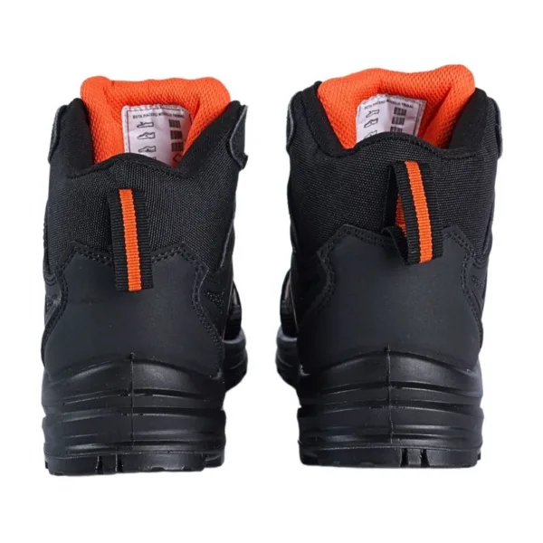 Calzado de seguridad Tribal Werken Talla 43