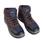 Calzado de seguridad Grizzly Werken Talla 43