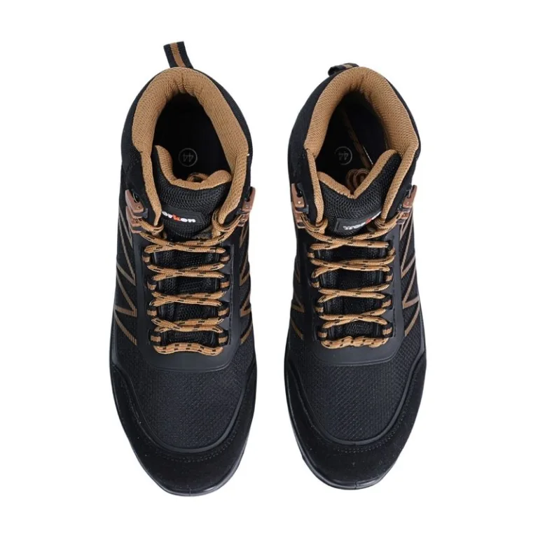 Calzado de seguridad Irca Werken Talla 41