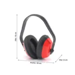 Protector de oídos EY2 Clute