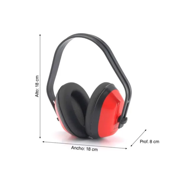 Protector de oídos EY2 Clute