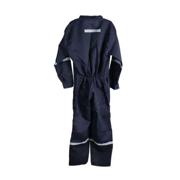 Overol Drill Tec Azul Talla: Extra Large Werken