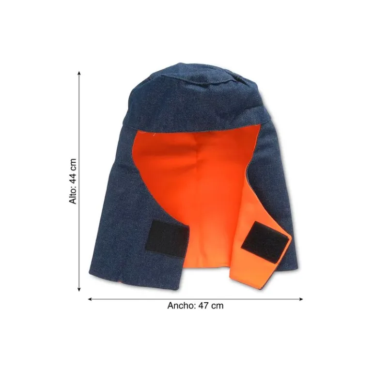 Protector Árabe Werken