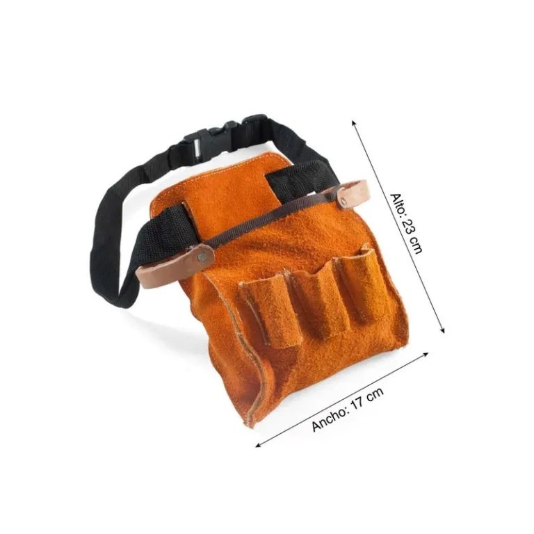 Cinturón porta herramienta Cuadrado – 56584