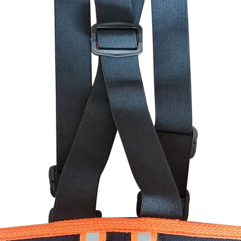 Faja rígida premiun con cinta reflectiva T: Large Werken – 56591