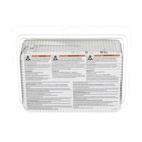 Repuesto para kit de pintura 6022 3M