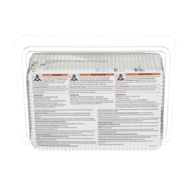 Repuesto para kit de pintura 6022 3M