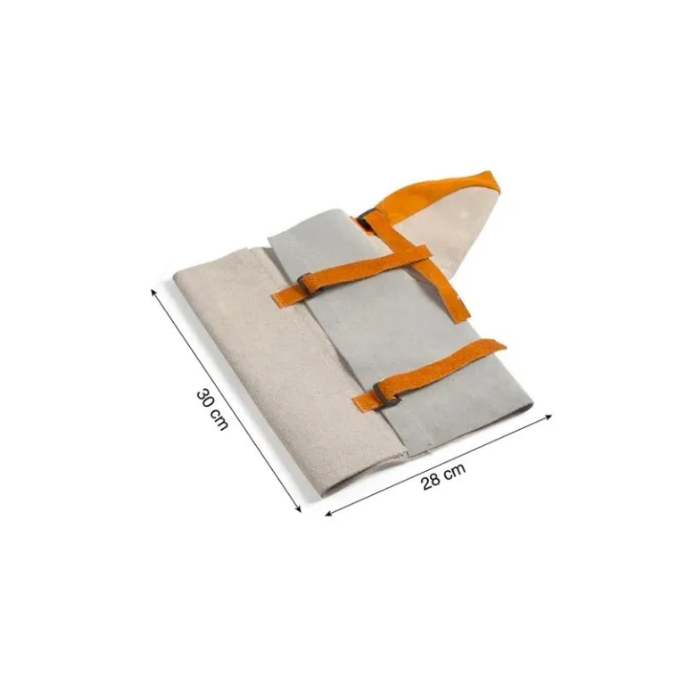 Escarpines de soldador