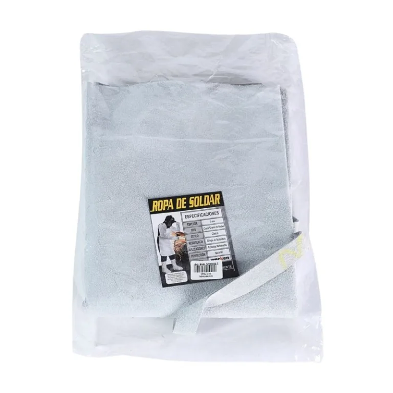 Mandil de 1 pieza Werken