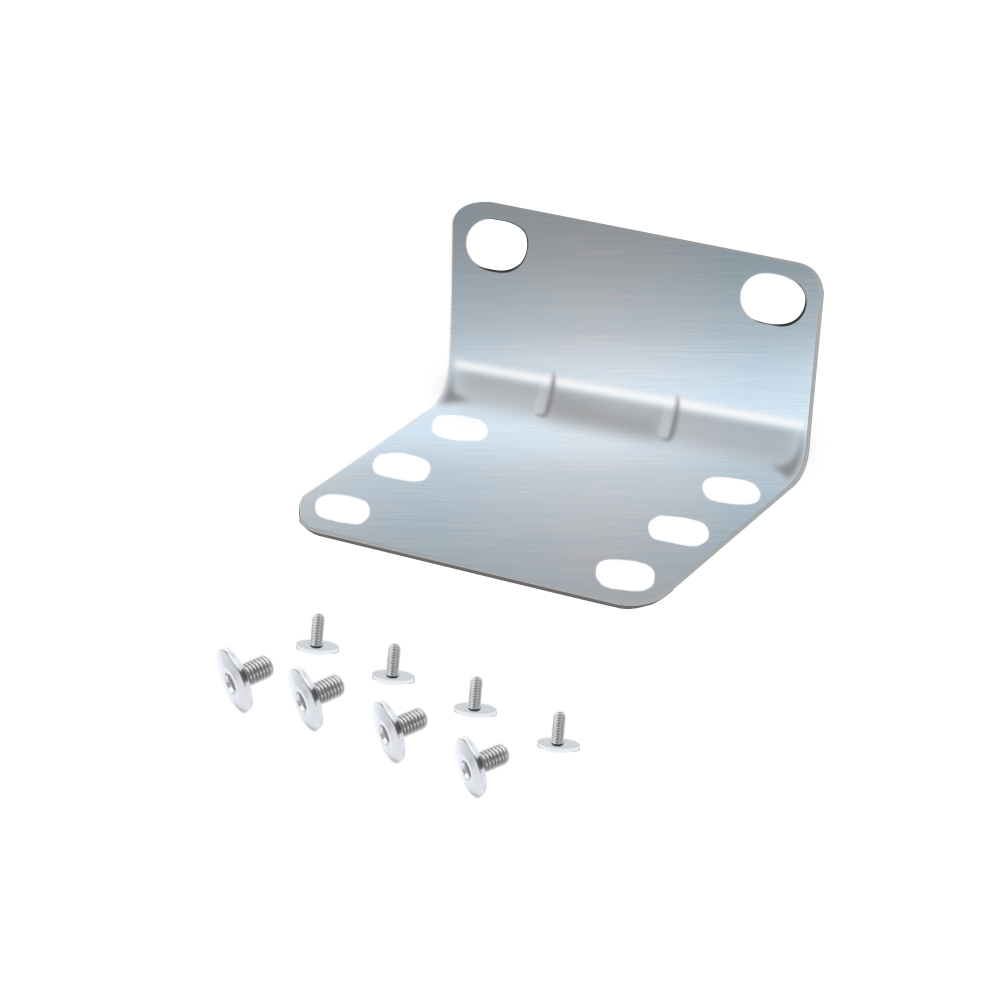 Kit De Union Esquinero Para Tablero Autosoportado Kit De Union Esquinero Para Tablero Autosoportado