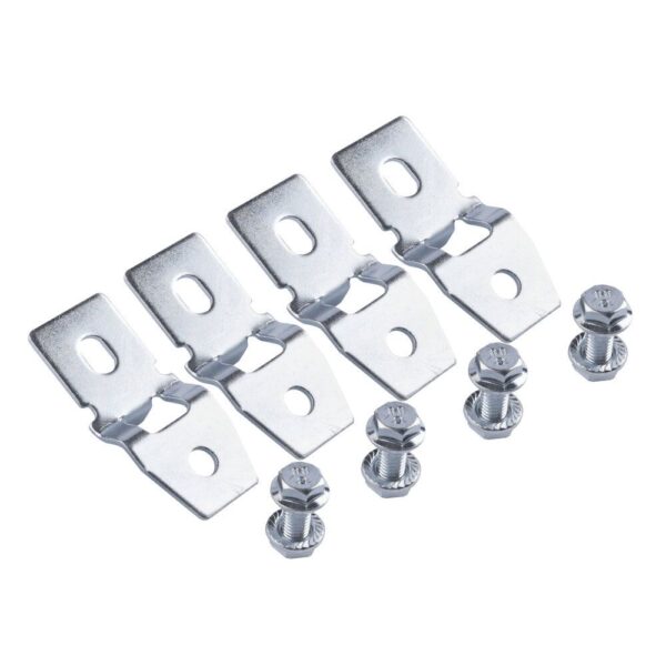 Kit De Montaje Para Tableros Adosados