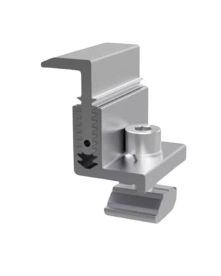 Abrazadera Final Falcat – 1503110