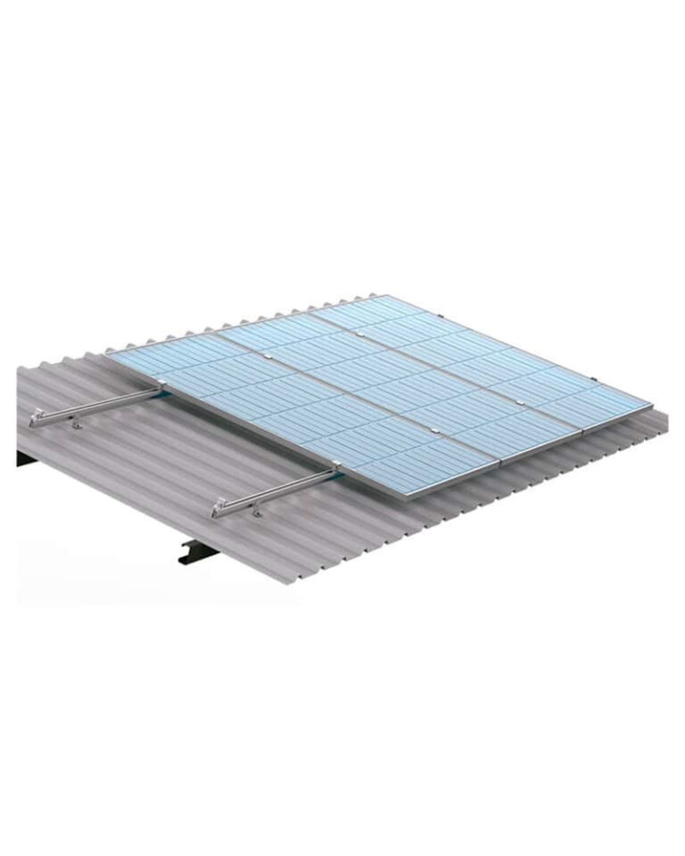 Estructura 15 Paneles 144c 40mm Coplanar Falcat – 1507139