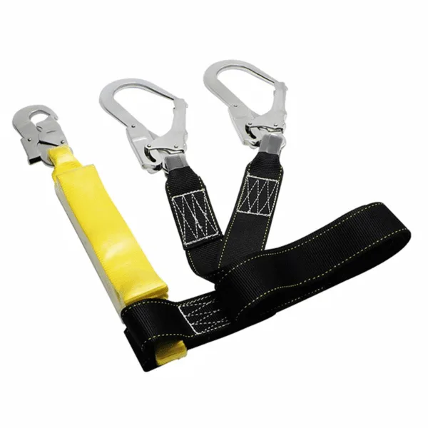 Cinta de Vida Con 3 Ganchos Kamasa KM997