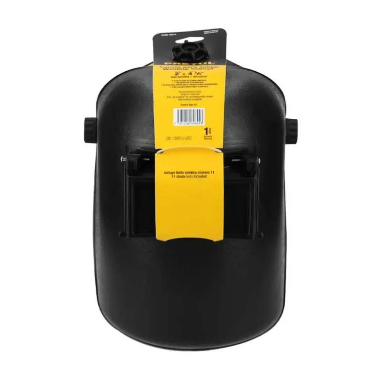 Máscara para soldar Pretul 26005