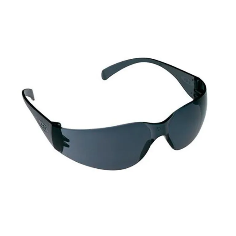 Lentes 3M Virtua 11330 Lunas Oscuras por 6 Unidades