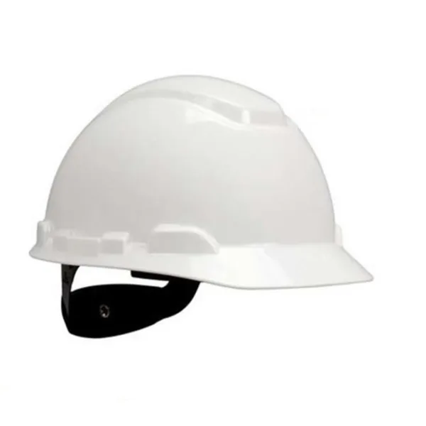 Casco 3M Serie H700 Blanco