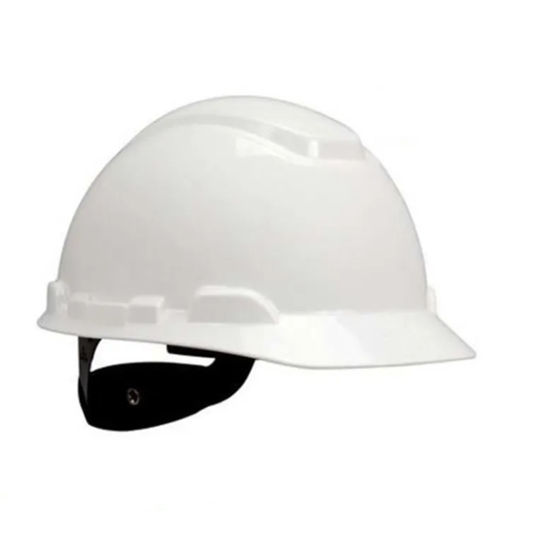 Casco 3M Serie H700 Blanco