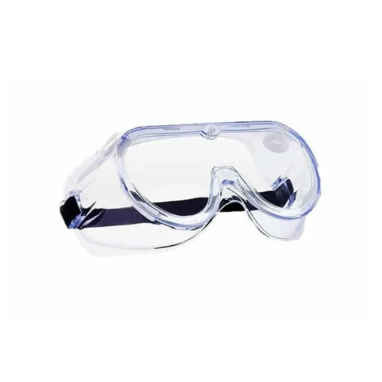 Lente Taalvi Tipo Goggle Con Ventilación Indirecta