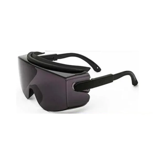 Lente de Seguridad Top Gun Optico Af Ultra Luna Oscura