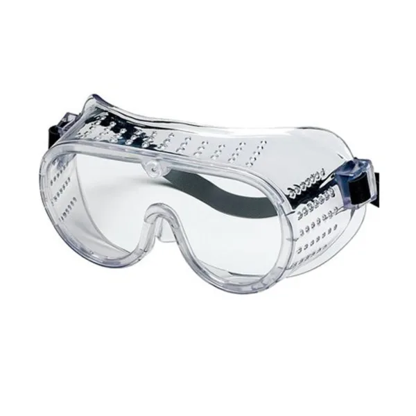 Goggles – Lentes Protectores Color Transparente – Toolcraft TC0573