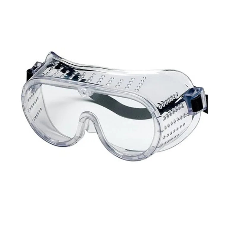 Goggles – Lentes Protectores Color Transparente – Toolcraft TC0573