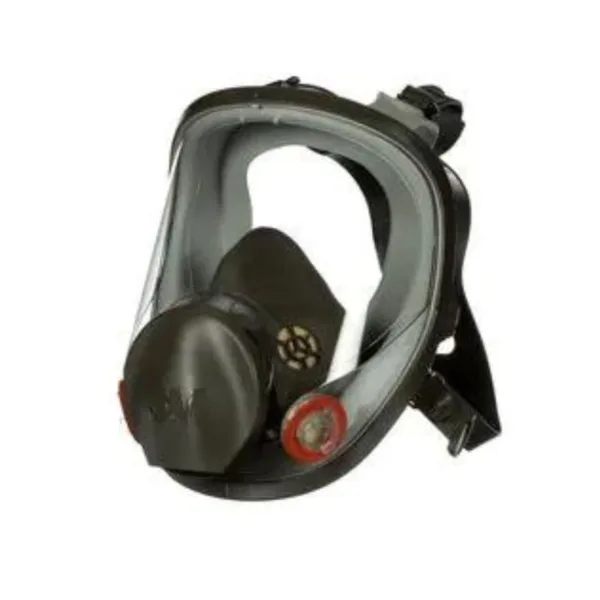 Respirador Full Face 3M Serie 6900 Talla L