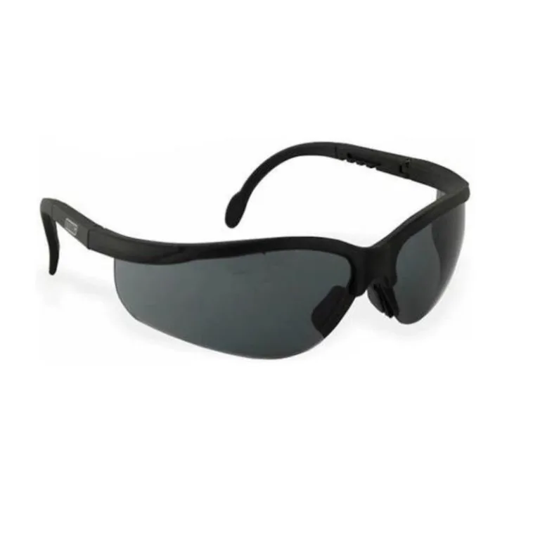 Lente De Seguridad Msa Maverick Msa Luna Oscura