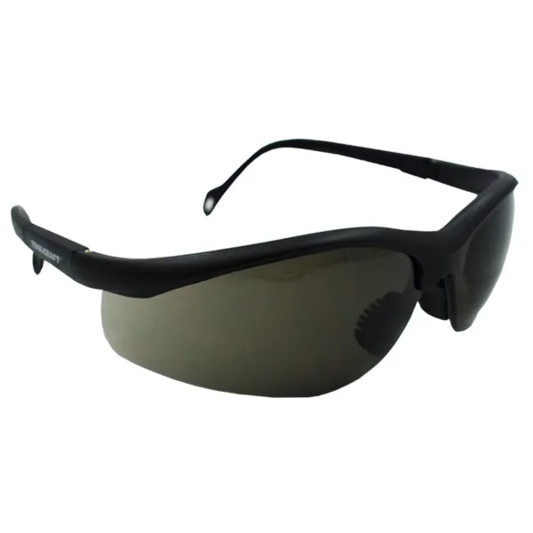 Lentes de Seguridad Deportivos Color Gris Toolcraft TC4274