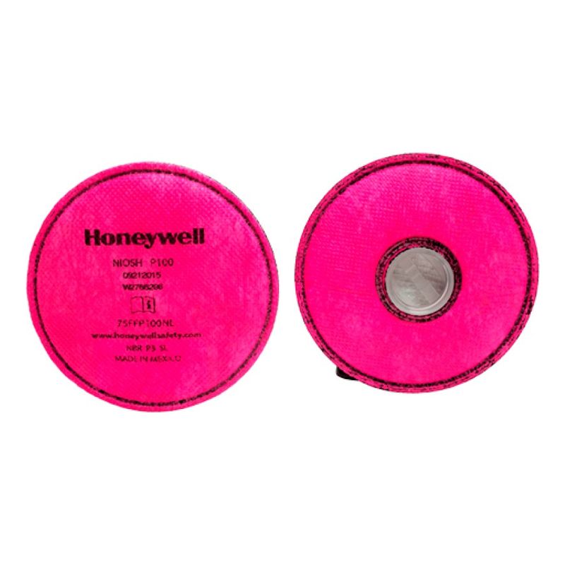 Filtro T/Disco Vo/Ga 75Ffp100Nl Steelpro North (Par) Pack X 6 Filtro T/Disco Vo/Ga 75Ffp100Nl Steelpro North (Par) Pack X 6