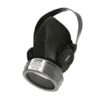 Mascara para respirar Pretul 23390 sin cartucho -1 filtro