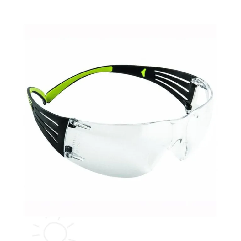 Lente Securefit 400 3M Sf401af Luna Clara