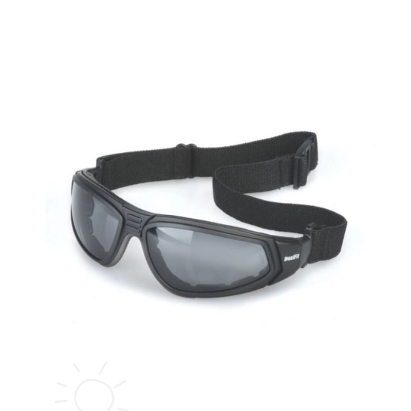 Lente de Policarbonato Mod Dual Fit Luna Oscura MSA 2803176 Lente de Policarbonato Mod Dual Fit Luna Oscura MSA 2803176