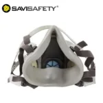 Respirador Reutilizable Media Cara 3M 6100 Talla S