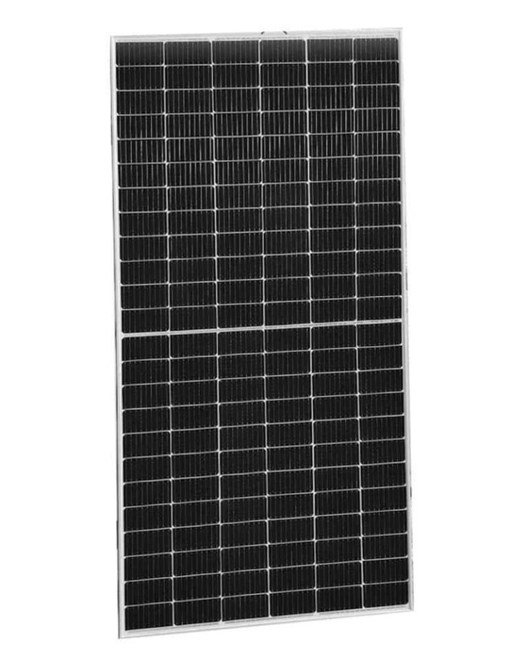 Panel Solar 610W Monocristalino N-Type Tensite – 1002125