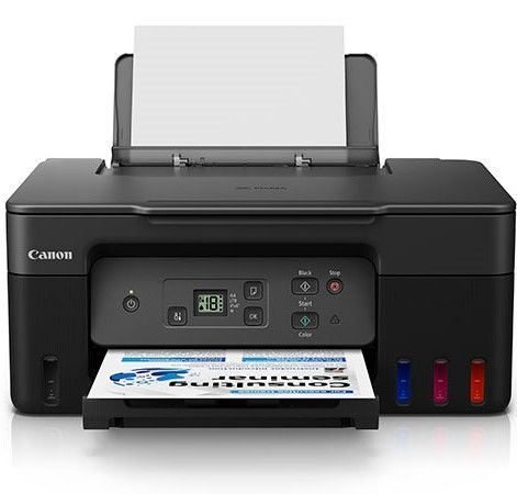 Impresora Multifuncional PIXMA G2170 Escaner Copia