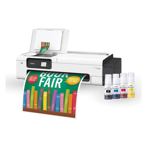 Impresora Plotter imagePROGRAF TC – 20