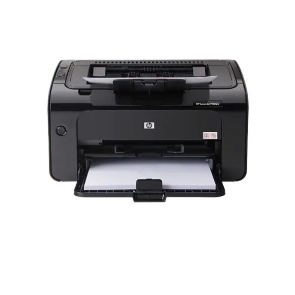 IMPRESORA LASERTJET P1102w