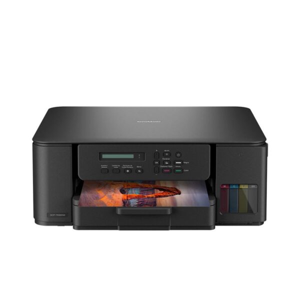 Impresora Multifuncional Dcpt530dw Duplex